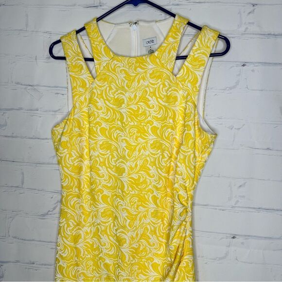 Cache size 8 dress - Picture 1 of 9